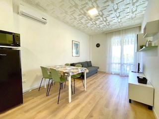 Apartment Porto Santa Margherita Ausstattung 7