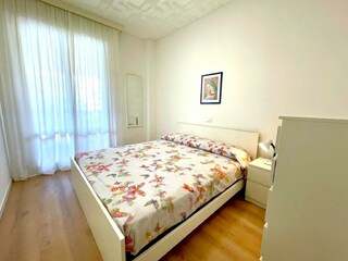 Appartement Porto Santa Margherita Équipement 8