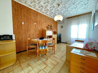 Apartment Porto Santa Margherita Features 7