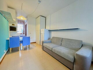 Apartamento Porto Santa Margherita Características 10