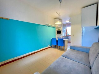 Apartment Porto Santa Margherita Features 8