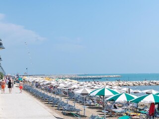 Apartamento Porto Santa Margherita Entorno 19