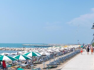 Apartment Porto Santa Margherita Ausstattung 9