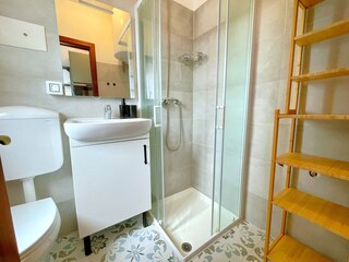 Apartment Porto Santa Margherita Ausstattung 14