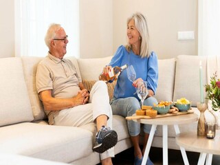 Ferienhaus Lunteren Ausstattung 17