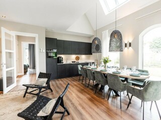 Ferienhaus Lunteren Ausstattung 13