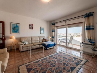 Apartamento Lagos Características 7