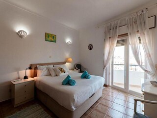 Apartamento Lagos Características 14