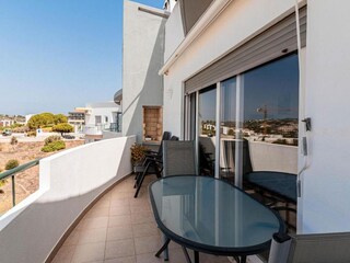 Apartamento Lagos Grabación al aire libre 2