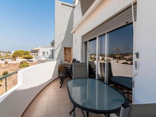 Apartment Lagos Outdoor Recording 4