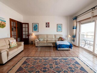 Apartment Lagos Ausstattung 18