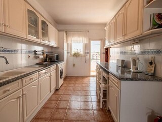 Apartamento Lagos Características 8