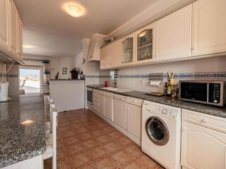 Apartamento Lagos Características 9