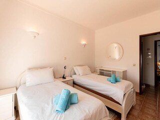 Appartement Lagos Équipement 14