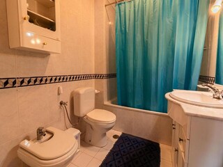 Apartamento Lagos Características 12