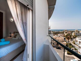 Apartamento Lagos Grabación al aire libre 3