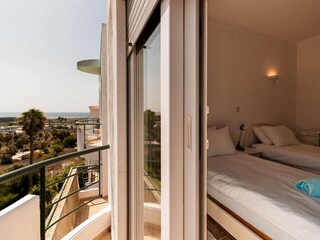 Apartamento Lagos Grabación al aire libre 5