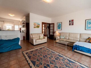 Apartamento Lagos Características 13