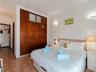 Appartement Lagos Équipement 17