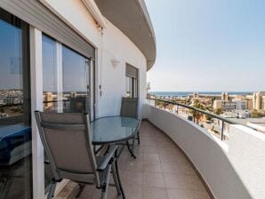 Appartement moderne à Lagos avec vue sur la mer - Lagos - image1
