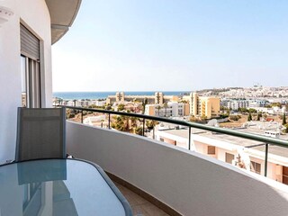 Apartment Lagos Außenaufnahme 5