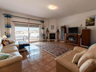 Apartamento Lagos Características 20