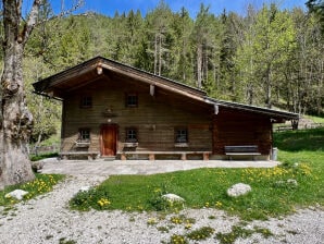 Berghütte Johannes-Hütte - Lenggries - image1