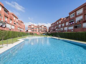 Holiday house Camarote De Algetares 2 - Apartment In Algeciras - Pelayo - image1