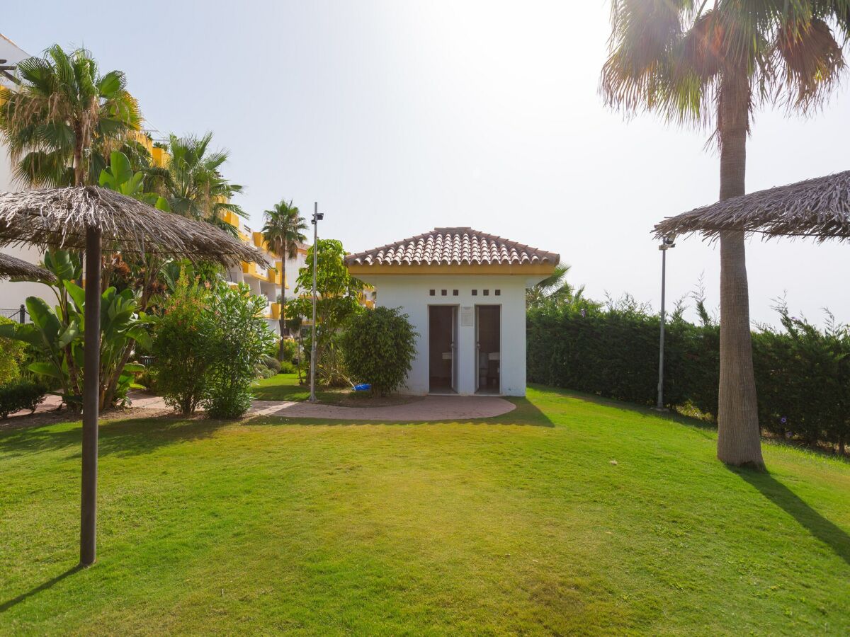 Casa de vacaciones Mijas Grabación al aire libre 1