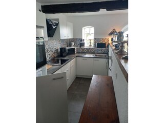 Ferienwohnung Tönning Ausstattung 14