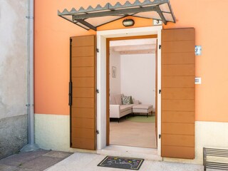 Villa Lazise Caratteristiche 2