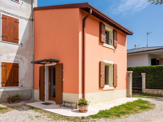 Villa Lazise Ambiente 3