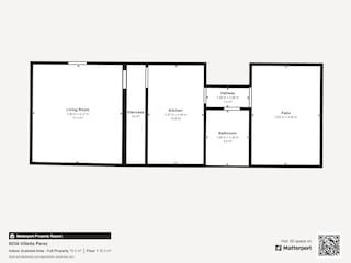 Villa Lazise Floor Plan 25