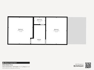 Villa Lazise Grondplan 5