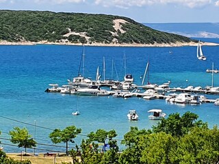 Appartamento per vacanze Kampor Ambiente 27