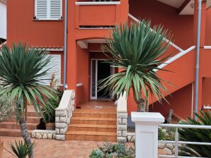 Appartement de vacances Ana Apartmani