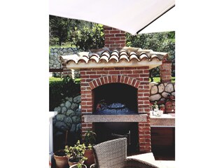 Appartamento per vacanze Kampor Ambiente 23