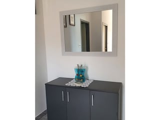 Ferienwohnung Kampor Ausstattung 20