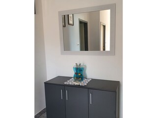 Vakantieappartement Kampor Kenmerken 20