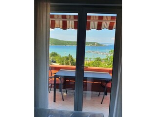 Vakantieappartement Kampor Kenmerken 21