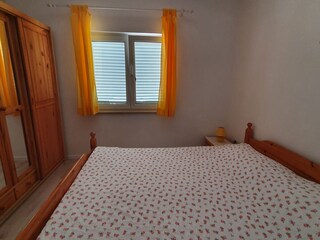 Appartamento per vacanze Kampor Caratteristiche 19