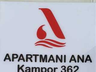 Vakantieappartement Kampor Document 40