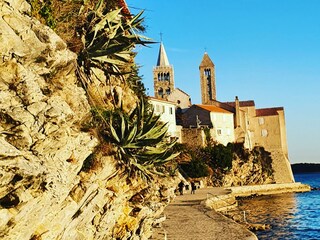 Appartamento per vacanze Kampor Ambiente 36