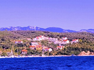 Appartamento per vacanze Kampor Ambiente 29