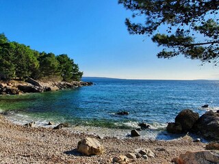 Appartamento per vacanze Kampor Ambiente 37