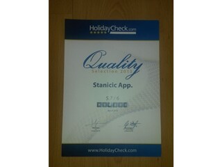 Ferienwohnung Kampor Dokument 39