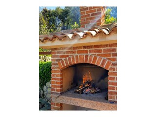 Appartamento per vacanze Kampor Registrazione all'aperto 11