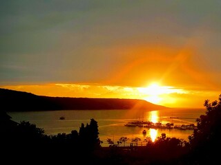 Ferienwohnung Kampor Umgebung 28