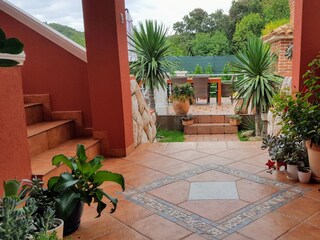 Appartamento per vacanze Kampor Registrazione all'aperto 6