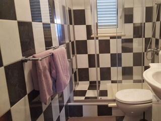 Vakantieappartement Kampor Kenmerken 17